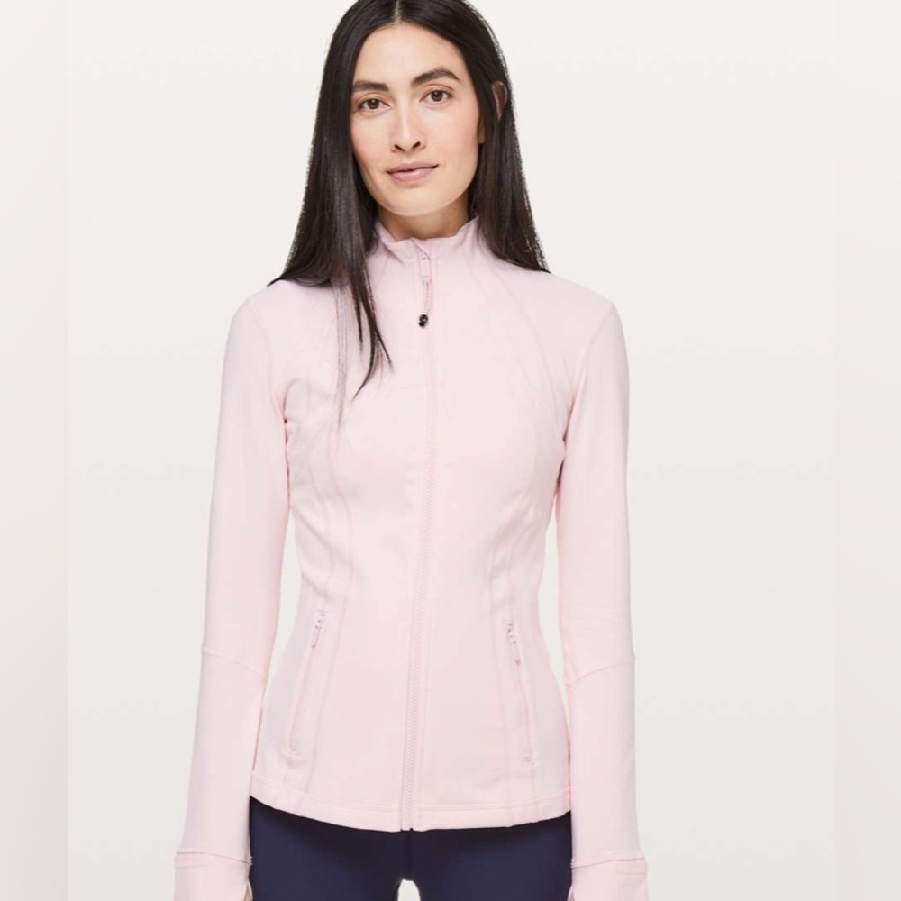 Lululemon Define Jacket - NWT - 14